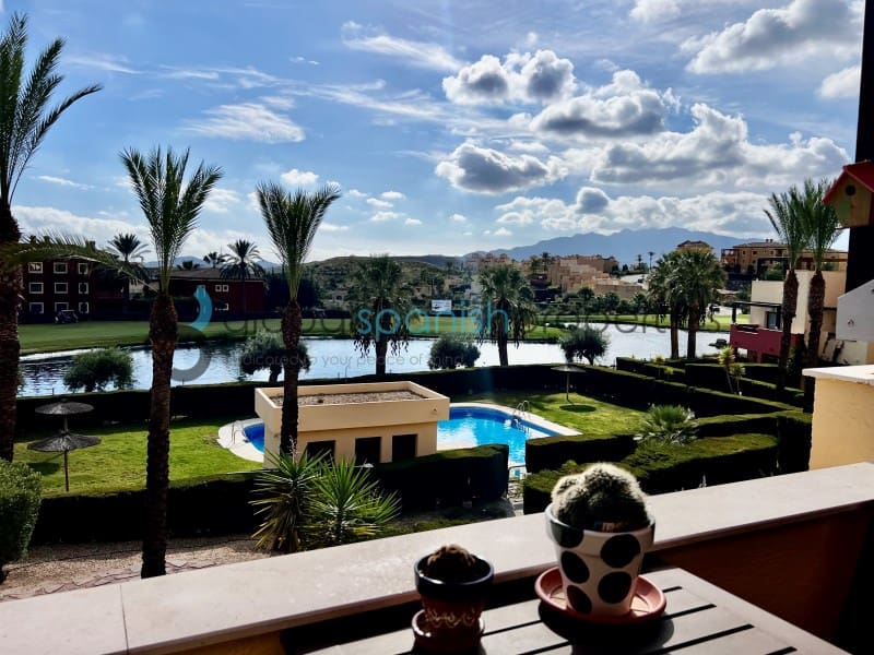 2 camera da letto Appartamento in vendita in Vera con garage - 189.000 € (Rif: 9406546)