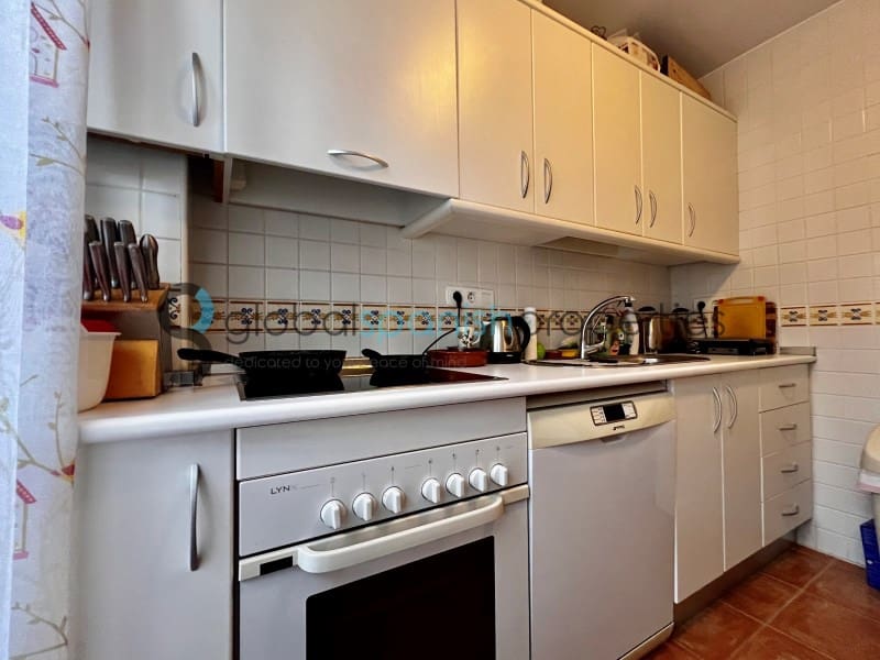 2 camera da letto Appartamento in vendita in Vera con garage - 189.000 € (Rif: 9406546)