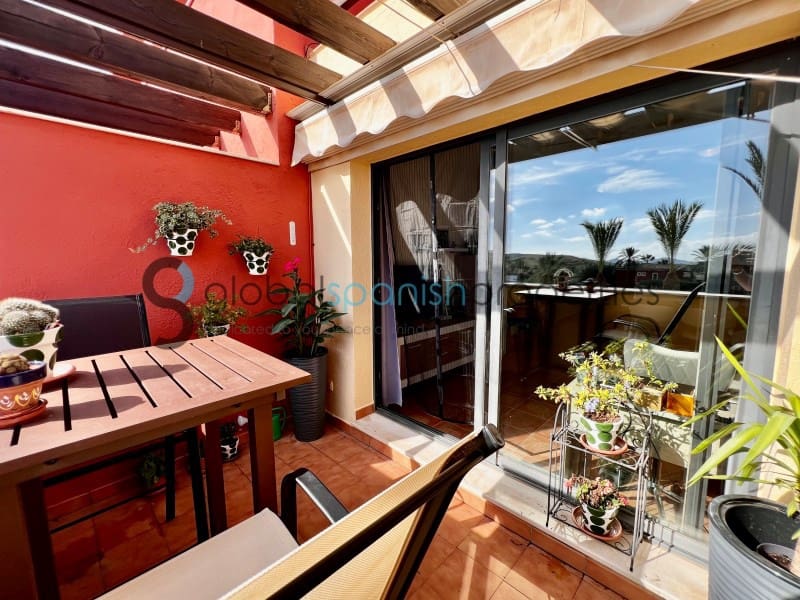 2 camera da letto Appartamento in vendita in Vera con garage - 189.000 € (Rif: 9406546)