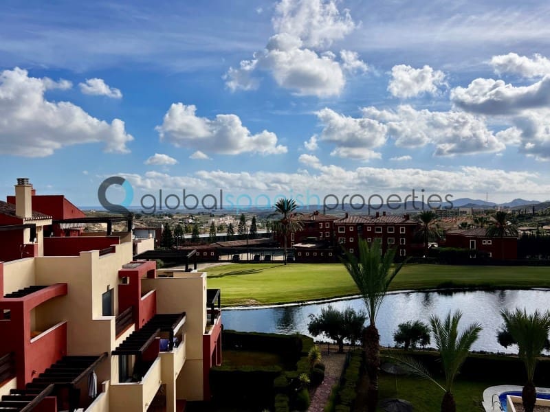 2 camera da letto Appartamento in vendita in Vera con garage - 189.000 € (Rif: 9406546)