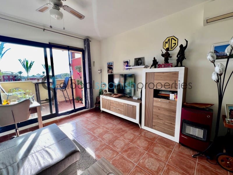 2 camera da letto Appartamento in vendita in Vera con garage - 189.000 € (Rif: 9406546)