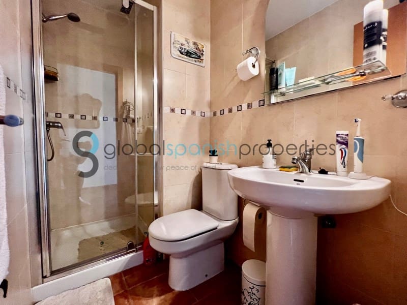 2 camera da letto Appartamento in vendita in Vera con garage - 189.000 € (Rif: 9406546)