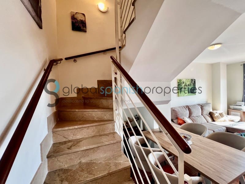 2 camera da letto Appartamento in vendita in Vera con garage - 189.000 € (Rif: 9406546)