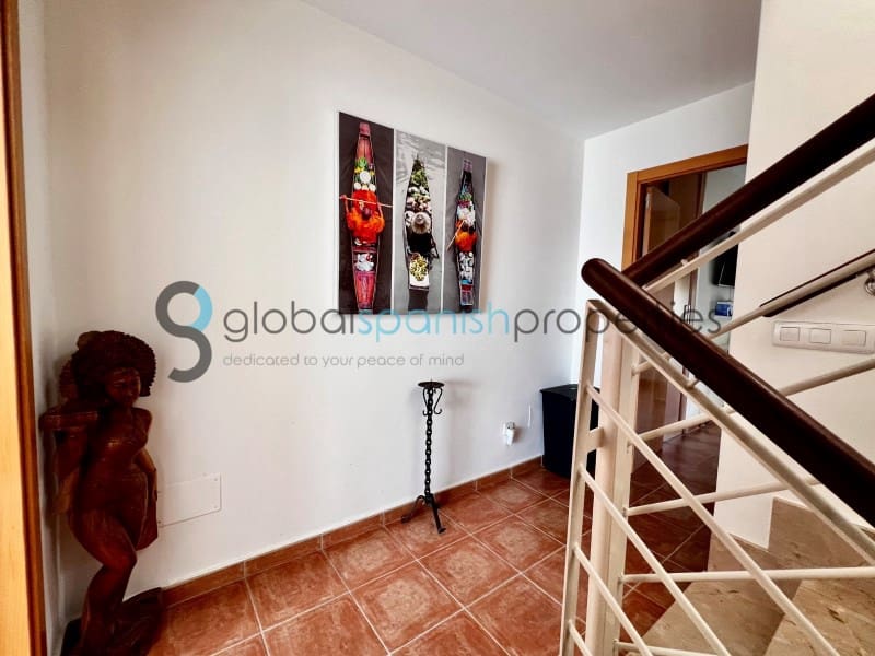 2 camera da letto Appartamento in vendita in Vera con garage - 189.000 € (Rif: 9406546)