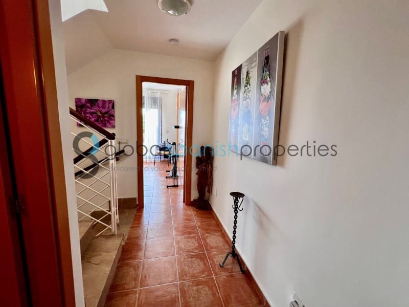 2 camera da letto Appartamento in vendita in Vera con garage - 189.000 € (Rif: 9406546)