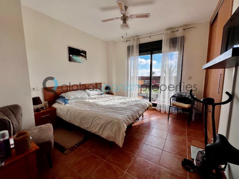 2 camera da letto Appartamento in vendita in Vera con garage - 189.000 € (Rif: 9406546)