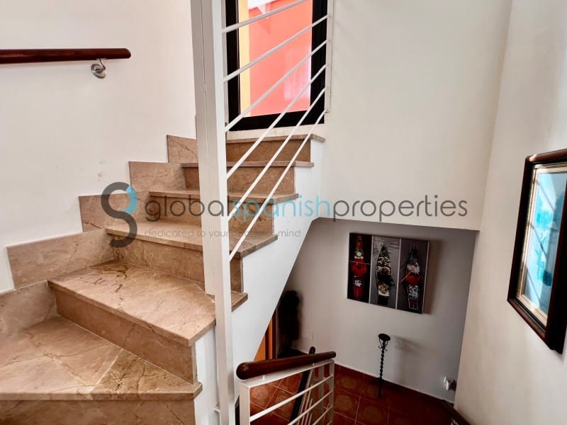 2 camera da letto Appartamento in vendita in Vera con garage - 189.000 € (Rif: 9406546)