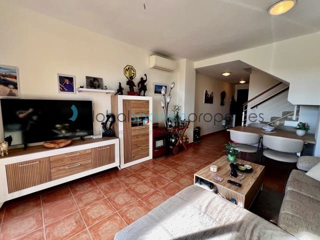 2 sypialnia Apartament na sprzedaż w Valle del Este, Vera z garażem - 189 000 € (Ref: 9406546)