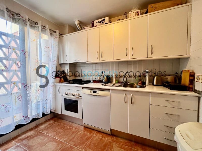 2 camera da letto Appartamento in vendita in Vera con garage - 189.000 € (Rif: 9406546)