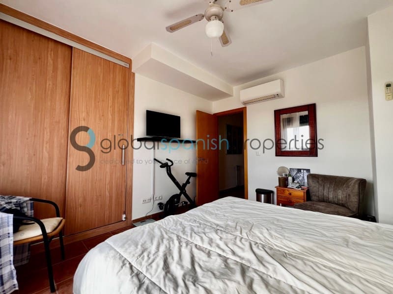 2 camera da letto Appartamento in vendita in Vera con garage - 189.000 € (Rif: 9406546)