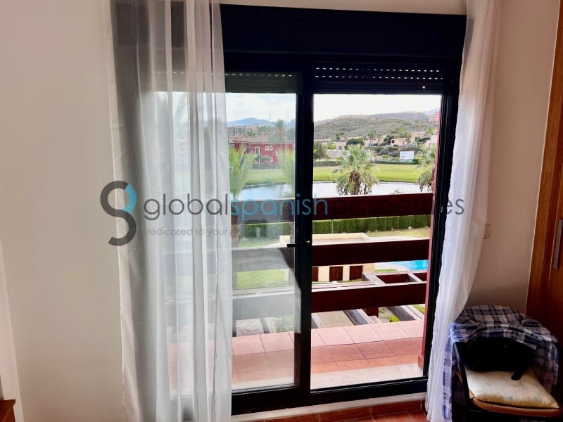 2 camera da letto Appartamento in vendita in Vera con garage - 189.000 € (Rif: 9406546)