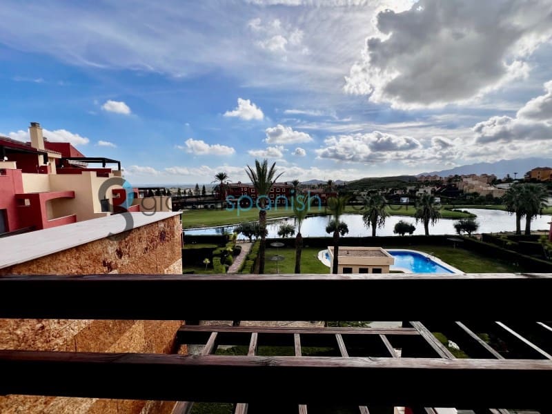 2 camera da letto Appartamento in vendita in Vera con garage - 189.000 € (Rif: 9406546)