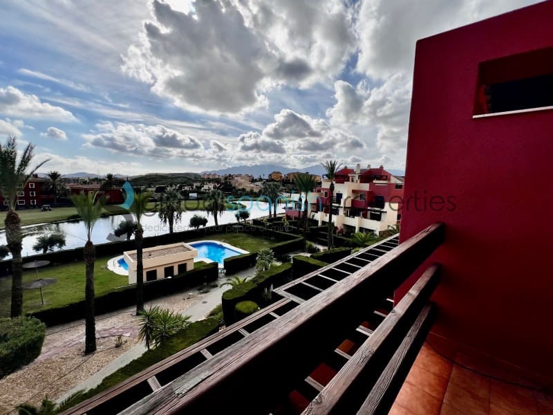 2 camera da letto Appartamento in vendita in Vera con garage - 189.000 € (Rif: 9406546)