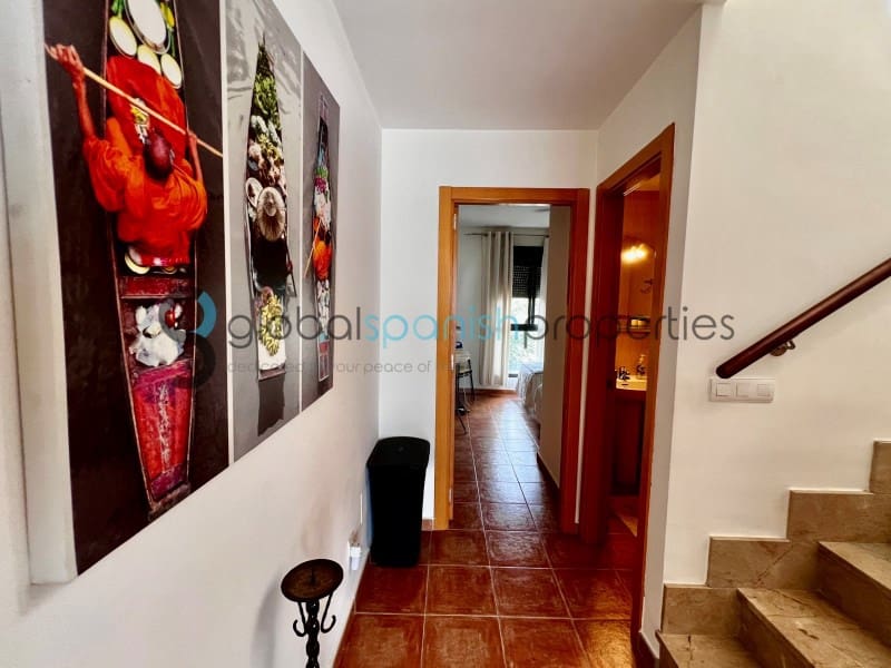 2 camera da letto Appartamento in vendita in Vera con garage - 189.000 € (Rif: 9406546)