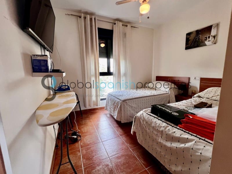 2 camera da letto Appartamento in vendita in Vera con garage - 189.000 € (Rif: 9406546)