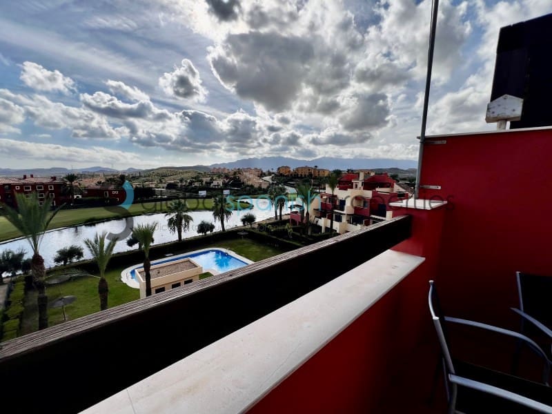 2 camera da letto Appartamento in vendita in Vera con garage - 189.000 € (Rif: 9406546)