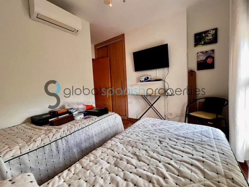 2 camera da letto Appartamento in vendita in Vera con garage - 189.000 € (Rif: 9406546)