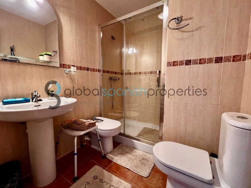 2 camera da letto Appartamento in vendita in Vera con garage - 189.000 € (Rif: 9406546)