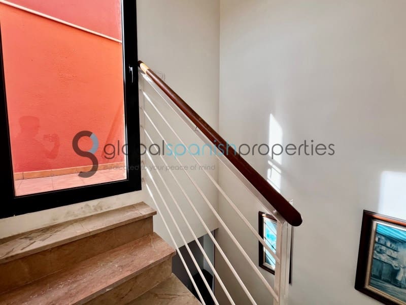 2 camera da letto Appartamento in vendita in Vera con garage - 189.000 € (Rif: 9406546)