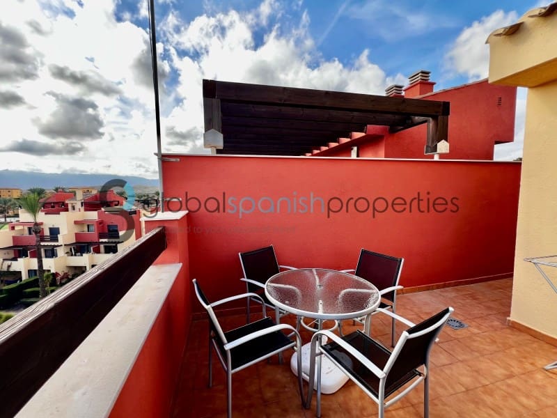 2 camera da letto Appartamento in vendita in Vera con garage - 189.000 € (Rif: 9406546)