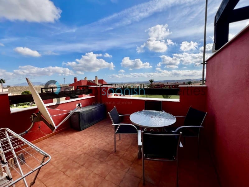 2 camera da letto Appartamento in vendita in Vera con garage - 189.000 € (Rif: 9406546)