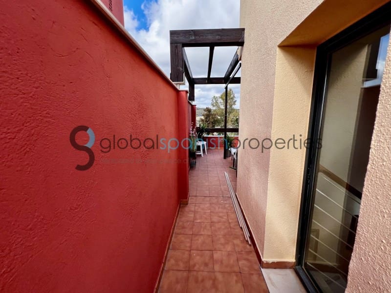 2 camera da letto Appartamento in vendita in Vera con garage - 189.000 € (Rif: 9406546)