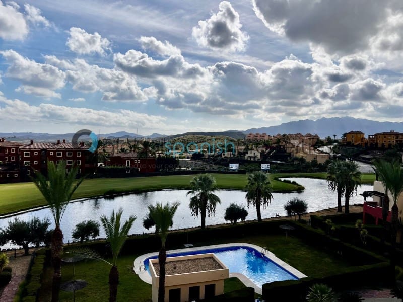 2 camera da letto Appartamento in vendita in Vera con garage - 189.000 € (Rif: 9406546)