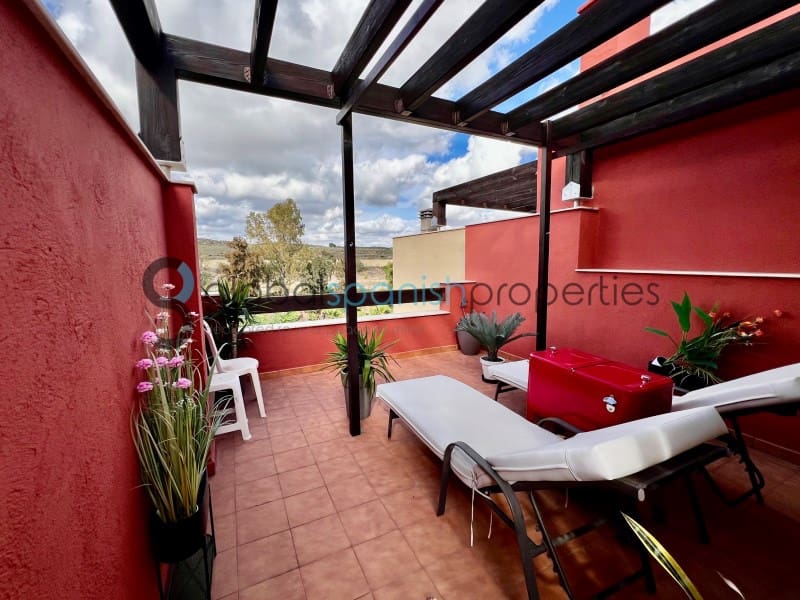 2 camera da letto Appartamento in vendita in Vera con garage - 189.000 € (Rif: 9406546)