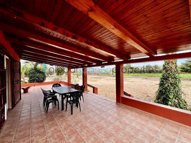 2 Zimmer Finca/Landgut zu verkaufen in Cuevas del Almanzora - 210.000 € (Ref: 9423898)