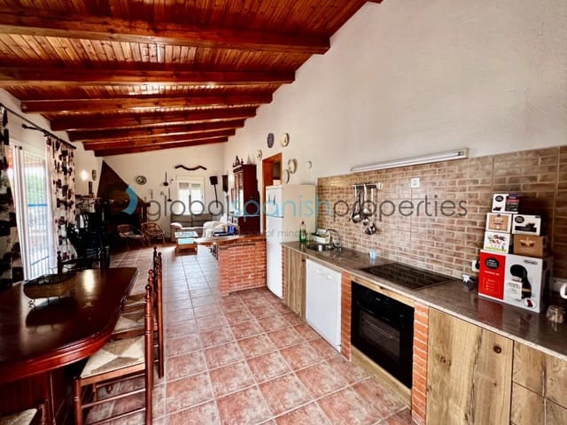 2 Zimmer Finca/Landgut zu verkaufen in Cuevas del Almanzora - 210.000 € (Ref: 9423898)