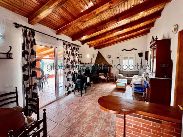 2 Zimmer Finca/Landgut zu verkaufen in Cuevas del Almanzora - 210.000 € (Ref: 9423898)