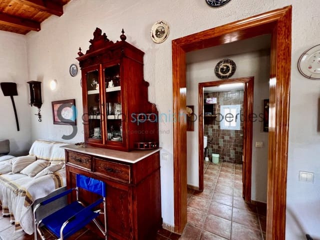 2 Zimmer Finca/Landgut zu verkaufen in Cuevas del Almanzora - 210.000 € (Ref: 9423898)