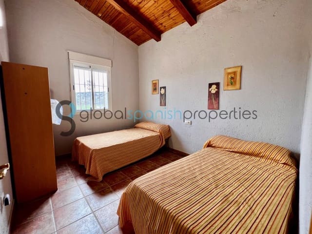 2 Zimmer Finca/Landgut zu verkaufen in Cuevas del Almanzora - 210.000 € (Ref: 9423898)