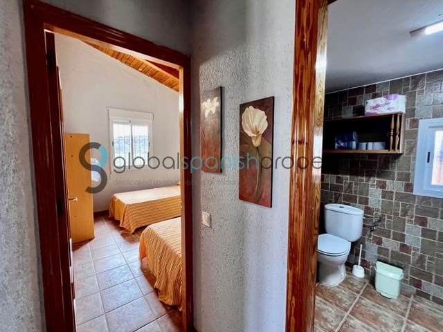 2 Zimmer Finca/Landgut zu verkaufen in Cuevas del Almanzora - 210.000 € (Ref: 9423898)