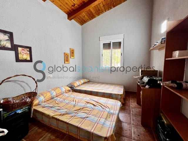 2 Zimmer Finca/Landgut zu verkaufen in Cuevas del Almanzora - 210.000 € (Ref: 9423898)