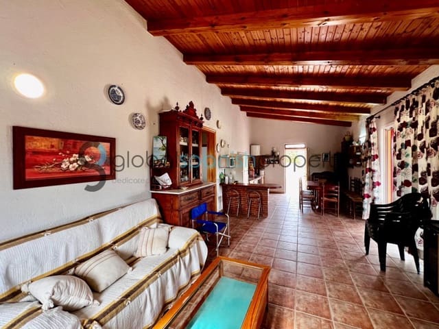 2 Zimmer Finca/Landgut zu verkaufen in Cuevas del Almanzora - 210.000 € (Ref: 9423898)