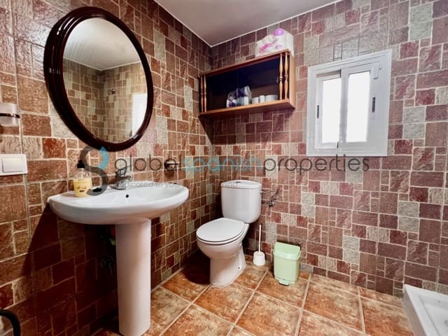 2 Zimmer Finca/Landgut zu verkaufen in Cuevas del Almanzora - 210.000 € (Ref: 9423898)