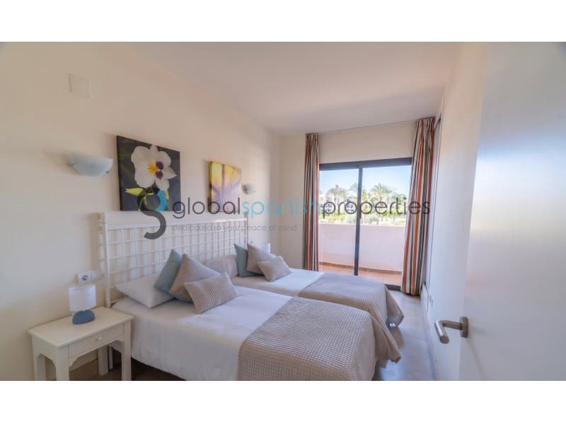 2 bedroom Apartment for sale in Vera - € 130,000 (Ref: 9423898)