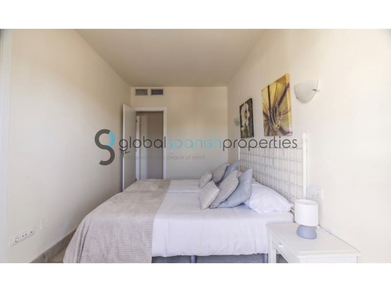 2 bedroom Apartment for sale in Vera - € 130,000 (Ref: 9423898)
