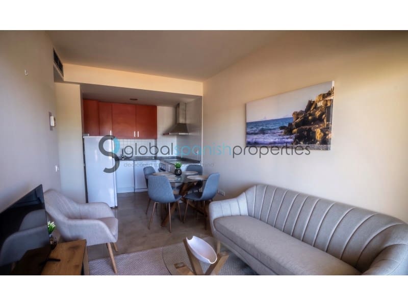 2 bedroom Apartment for sale in Vera - € 130,000 (Ref: 9423898)