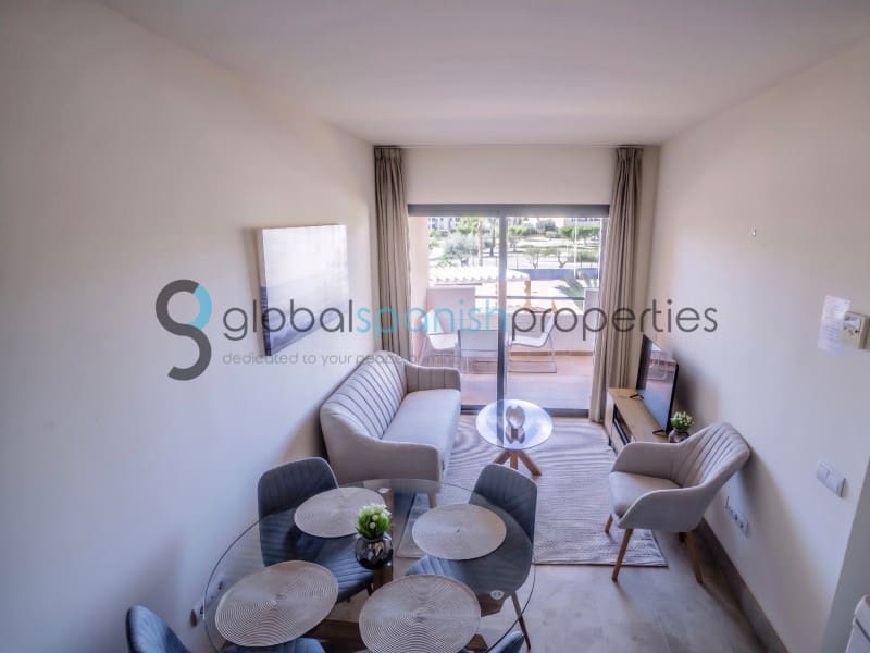 2 bedroom Apartment for sale in Vera - € 130,000 (Ref: 9423898)
