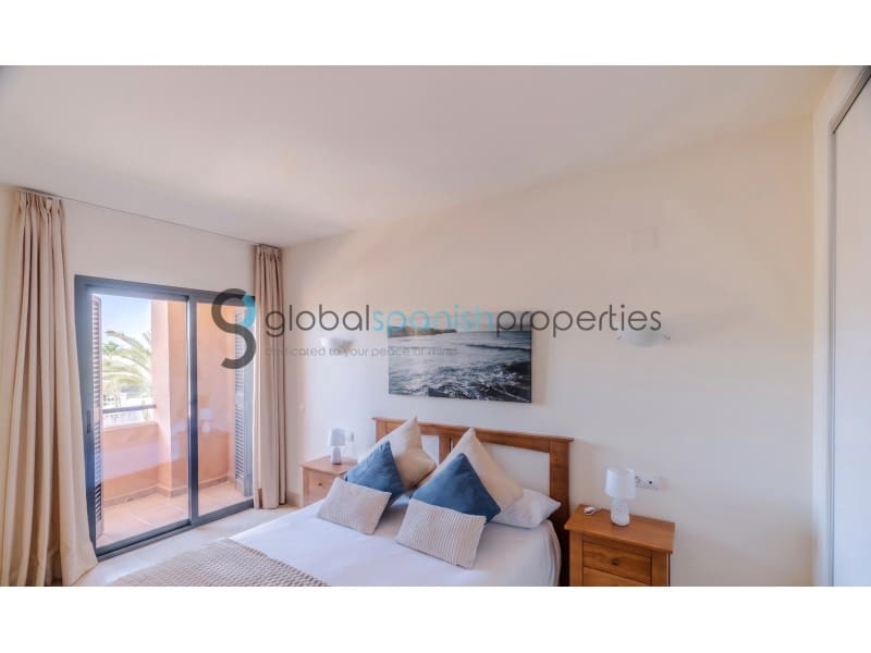 2 bedroom Apartment for sale in Vera - € 130,000 (Ref: 9423898)