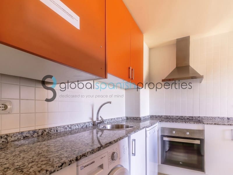 2 bedroom Apartment for sale in Vera - € 130,000 (Ref: 9423898)