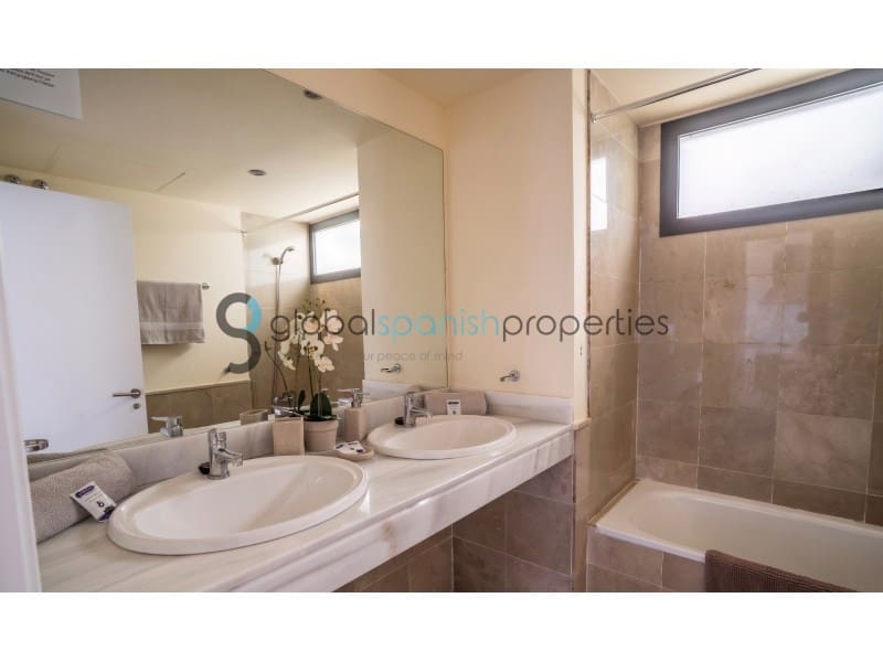 2 bedroom Apartment for sale in Vera - € 130,000 (Ref: 9423898)