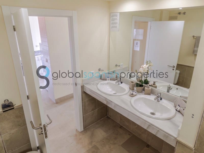 2 bedroom Apartment for sale in Vera - € 130,000 (Ref: 9423898)