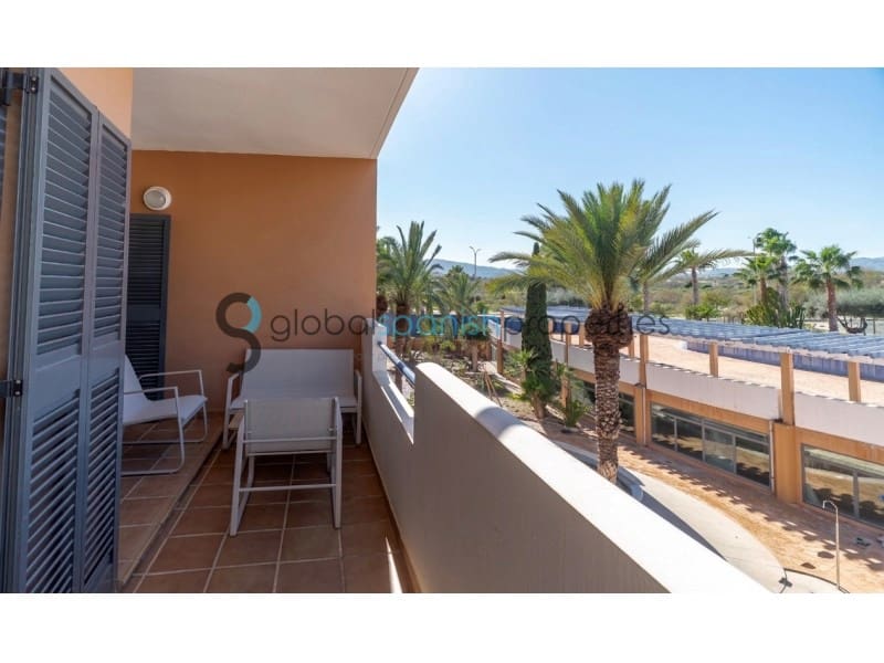 2 bedroom Apartment for sale in Vera - € 130,000 (Ref: 9423898)