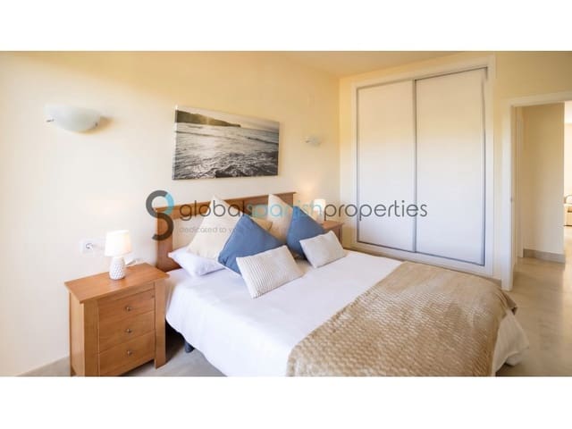 2 bedroom Apartment for sale in Puerto Vera - Las Salinas, Vera - € 130,000 (Ref: 9423898)
