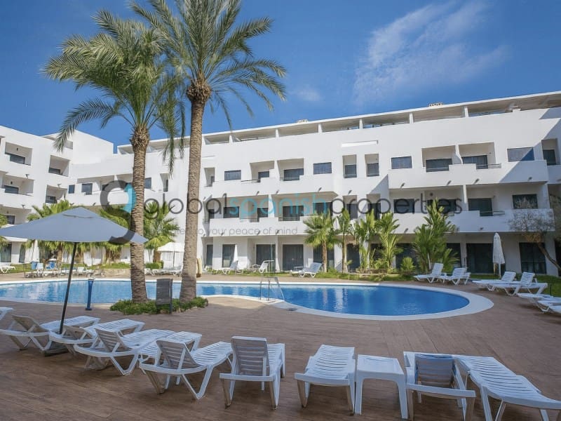 2 bedroom Apartment for sale in Vera - € 130,000 (Ref: 9423898)