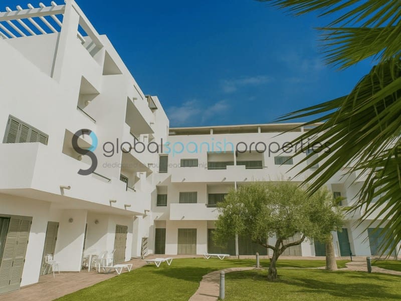 2 bedroom Apartment for sale in Vera - € 130,000 (Ref: 9423898)