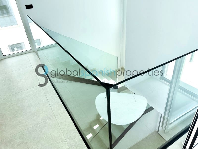 3 quarto Moradia para venda em San Juan de los Terreros - 505 900 € (Ref: 9423898)